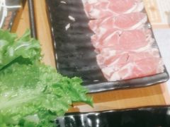 -呷哺呷哺(隆基泰和店)