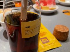 -巴奴毛肚火锅(新街口金鹰店)