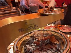 -西塔老太太泥炉烤肉(苏州大悦城店)