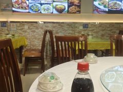 -来之顺海鲜菜馆·青岛菜·始于1993(栈桥店)