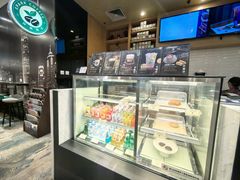 -逸派咖啡 EPARKCOFFEE(广安门店)