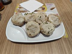 -小杨生煎(松江大学城店)