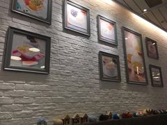 大堂-满记甜品(大悦城店)