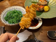 -鸟鹏烧鸟居酒屋(龙岗万科店)