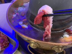 -月圆火锅(宁海东路二店)
