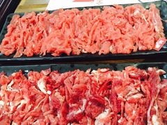-八宝牛潮汕鲜牛肉火锅(净月店)