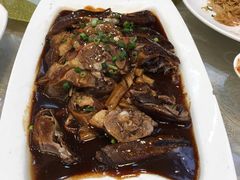 五杯碌九坑鹅-荣华酒楼(鼎湖区店)