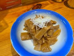 -Ramen满吉·豚骨拉面(丽园路店)