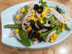 -力力豆花庄(广渠门店)