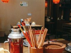 -寨子里的钵钵菜-湘西山里菜(火车站店)