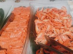 -晶丽香榭自助餐(南京大饭店)