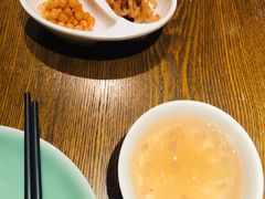-粗茶淡饭·隐庐私厨(东亭店)