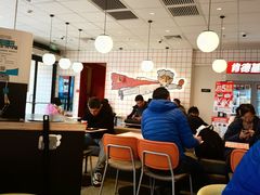 -肯德基(南五店)