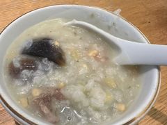 -唐食语粥(青山万达广场店)