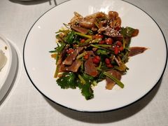 -半勺·新徽菜(银泰城店)