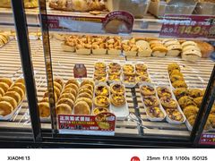 -味多美蛋糕(洋桥店)