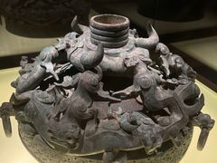 -上海博物馆(人民广场馆)