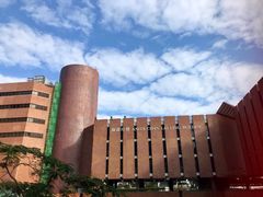 -香港理工大学