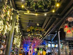 -胡桃里乐队酒馆(长春总店)