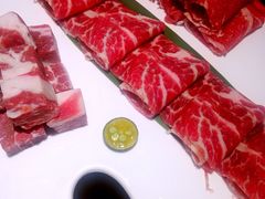 -捞王锅物料理(凯旋路店)