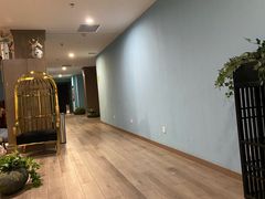 -绿岛汤泉韩式休闲会所