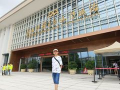 -广西壮族自治区博物馆