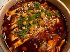 -新蜀会四川豆花(五羊店)