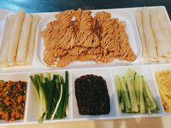 -香山湖家家宴(中山陵店)