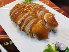 -大江南食府(石景山店)
