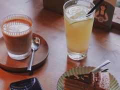 -时光花园(白鹭洲店)