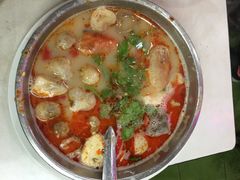 T&K&nbsp;Seafood-T&K 海鲜