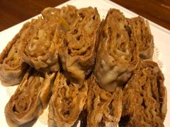 -陆壹捌餐厅(五大道店)