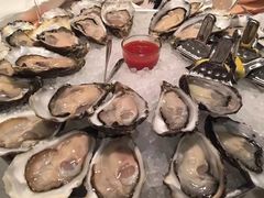 -Oyster Talks 四度蚝法餐厅