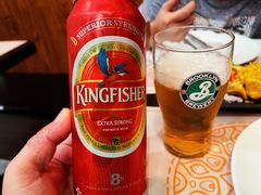 -克比叔叔印度餐厅Kebabs on the Grille(永康路分店)