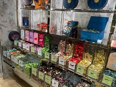 -VENCHI 闻绮(广州太古汇店)