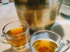 -小吊梨汤·北京菜·烤鸭(双井乐成中心店)