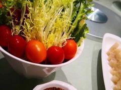 -一轩饺子馆(丽都店)