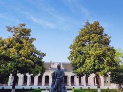 -南京中国近代史遗址博物馆(南京总统府)