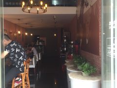 -UN CAFFE(五角场店)
