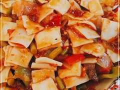 -帕米尔食府(白云观店)
