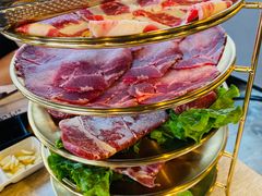 -郑阿姨的家·이모네·韩料&烤肉(武川路店)