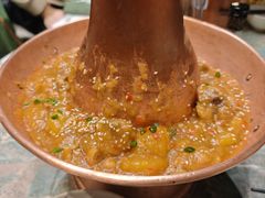 -浩海火烧云傣家菜(京广店)