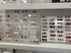 -初NAIL日式美甲美睫沙龙