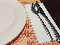 -克比叔叔印度餐厅Kebabs on the Grille(人民广场店)