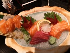 -西村日本料理(香格里拉饭店)