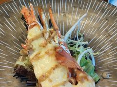 -V Bar海景扒房(北海湾惠龙万达嘉华酒店)