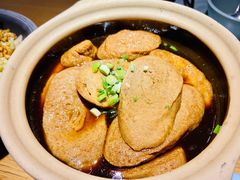 -蜜桃餐厅·伴山(绿宝广场店)