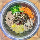 朴胖厨房｜奥园最棒的韩料[调皮]