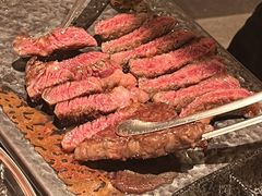 -乾杯烧肉居酒屋(中洲湾店)