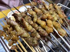 -古彭7只羊·招牌白串·碳锅羊肉旗舰店